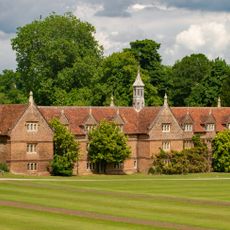 Audley End Stables