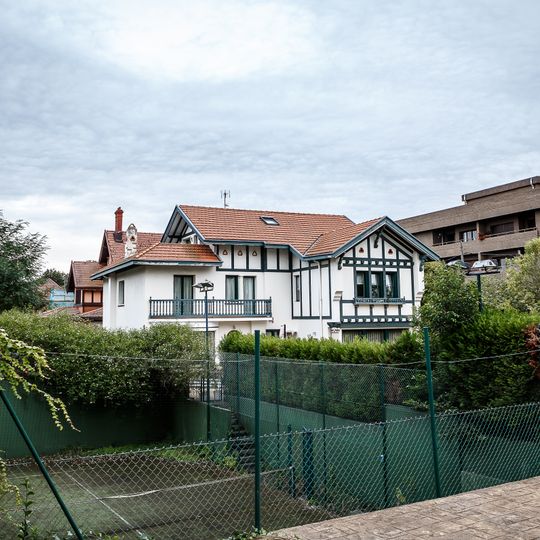 Antigua Villa Rafael