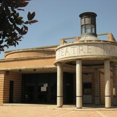 Teatre Auditori Municipal Narcís Masferrer