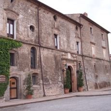 Museo della liquirizia Giorgio Amarelli