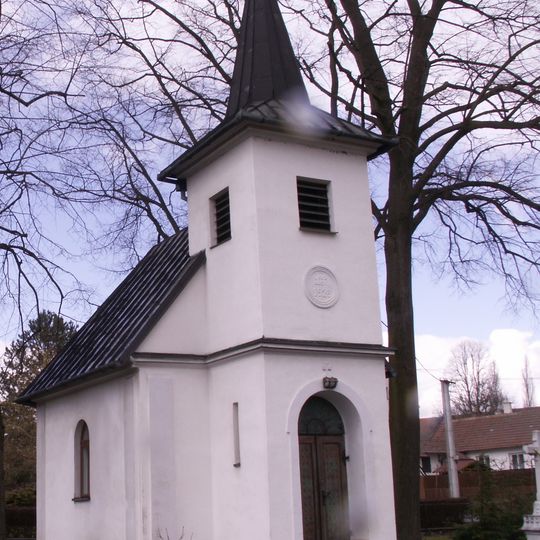 Chapel of Saint Procopius