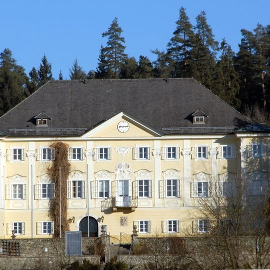 Schloss Ehrental