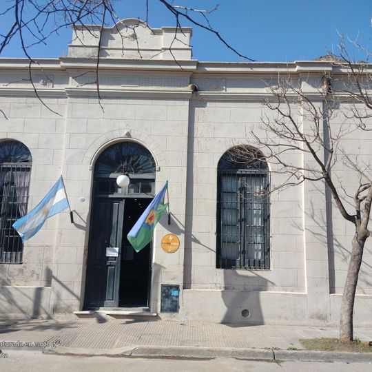 USINA VIEJA - Museo Centro Cultural -