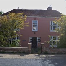 High Street Farmhouse