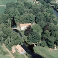Elleholms House