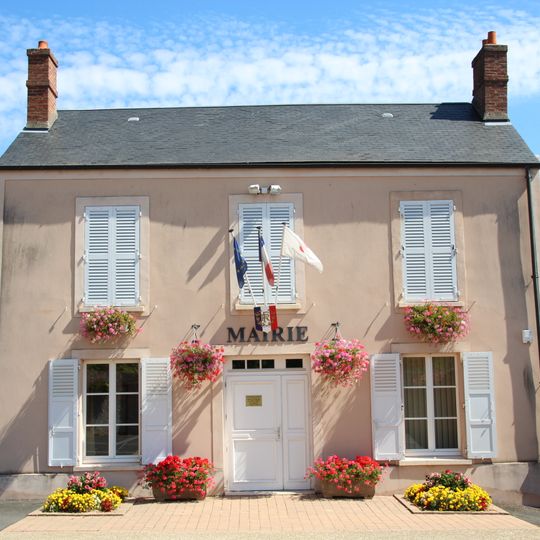 Brières-les-Scellés