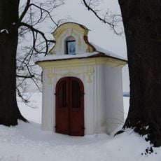Chapel of Virgin Mary