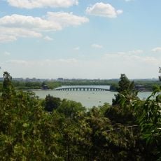 Kunming Lake