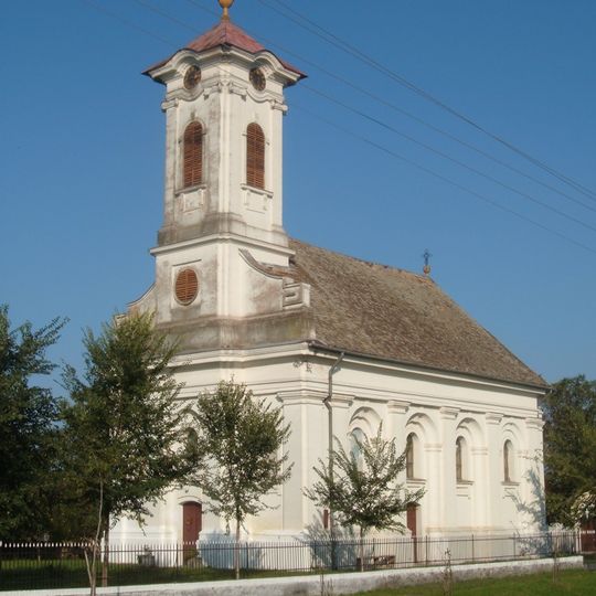 Kirche Hl. Prophet Elias