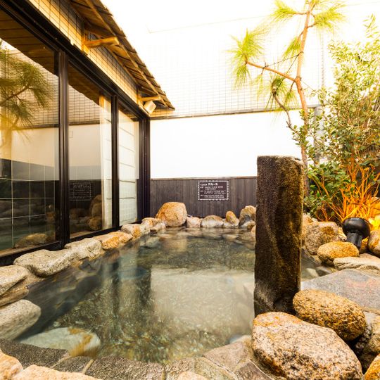Dormy Inn Kurashiki