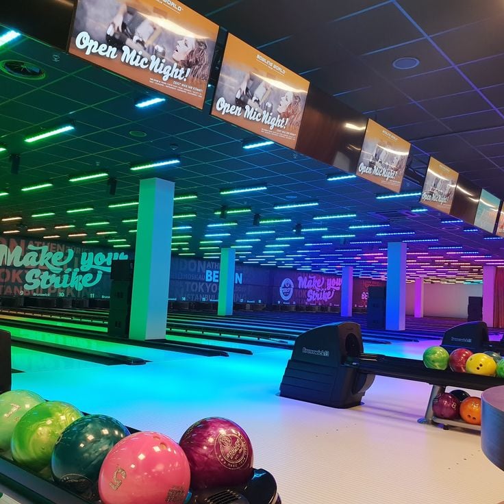 Bowling Berlin