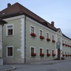 Gasthof Baumgartner