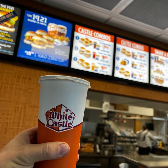 White Castle