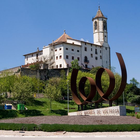 Mare de Déu de la Gleva