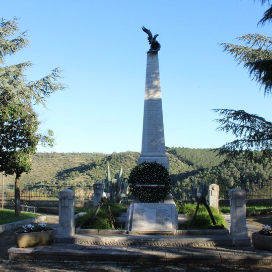 Parco della Rimembranza