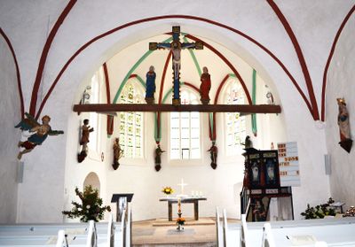 Interior 1