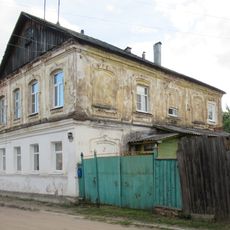 Жилой дом (Торжок)