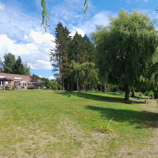 Camping de Marlemperche