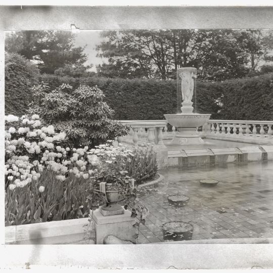 John E. Aldred Estate