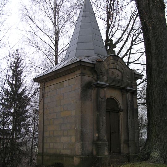Chapel of Saint Anne