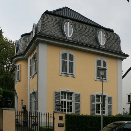 Beethovenstraße 59