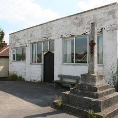 Martin Dales War Memorial