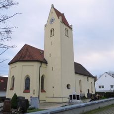 St. Laurentius