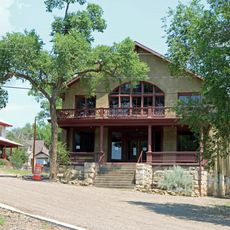 Cokedale Historic District