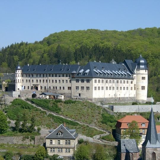 Stolberg