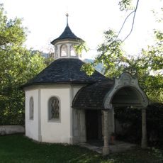 Kapelle Maria Schnee