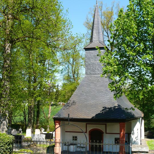 Sint-Bartolomeüskapel