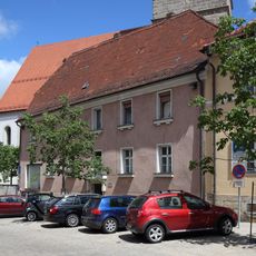 Pfarrstraße 5