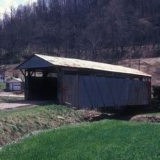 Scottown Covered Bridge