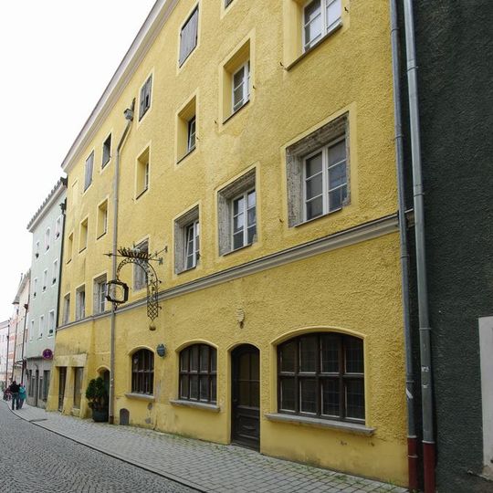Rottmayrstraße 4