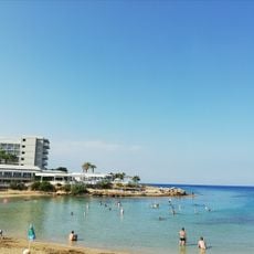 Pernera P Beach