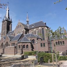 Onze-Lieve-Vrouw Onbevlekt Ontvangenkerk