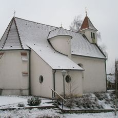 St.-Anna-Kapelle