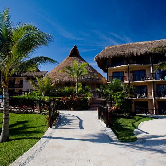 Catalonia Yucatán Beach Resort and Spa