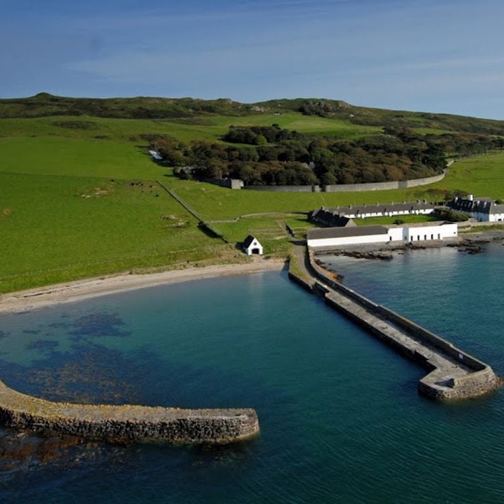 Lambay Island