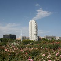 Penya-roja (barrio de Valencia)