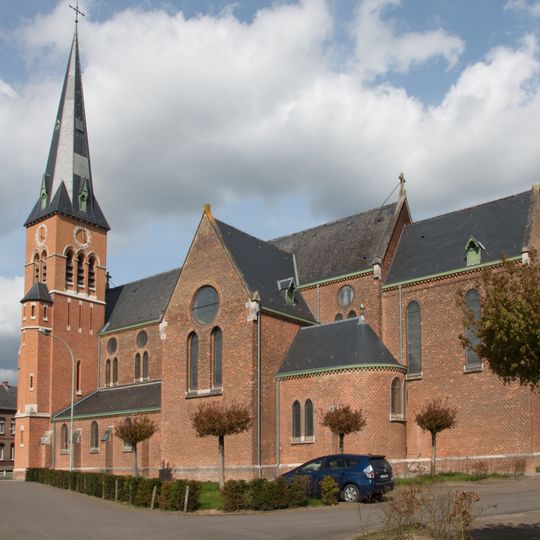 Sint-Alfonsius de Liguorikerk