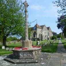 Winchelsea War Memorial