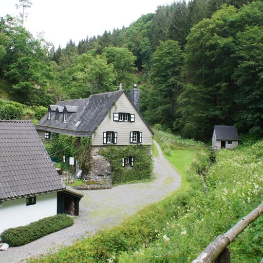 Belgenbacher Mühle