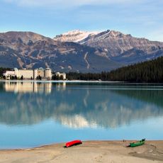 Lake Louise