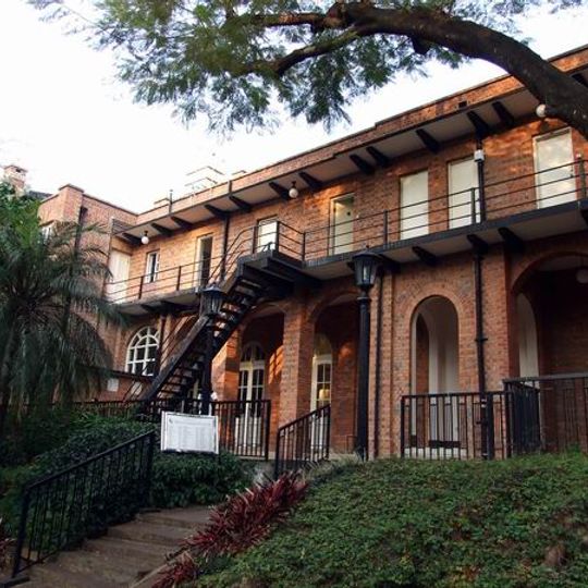 Old District Office North