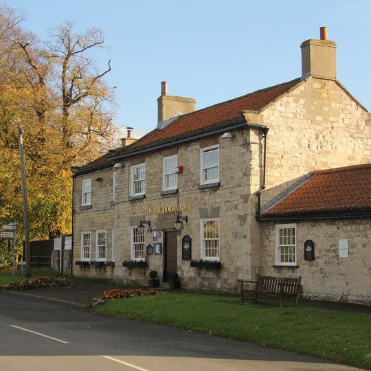 Bay Horse Inn