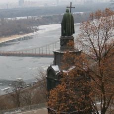 Saint Vladimir Monument