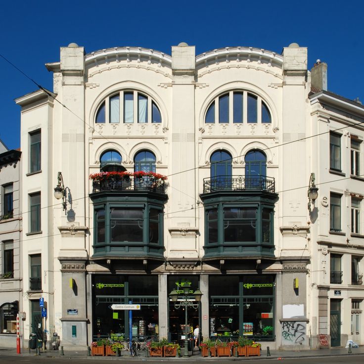 Immeuble « Ma Campagne »