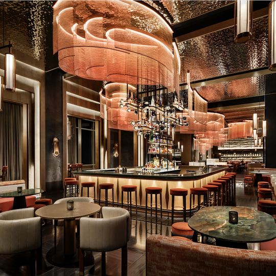 Nobu Dubai
