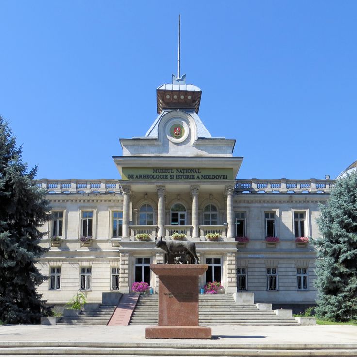 Nationales Geschichtsmuseum